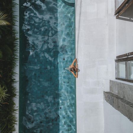 Aster Villa Seminyak 외부 사진