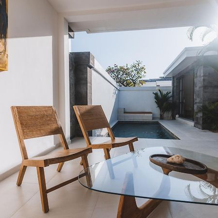 Aster Villa Seminyak 외부 사진