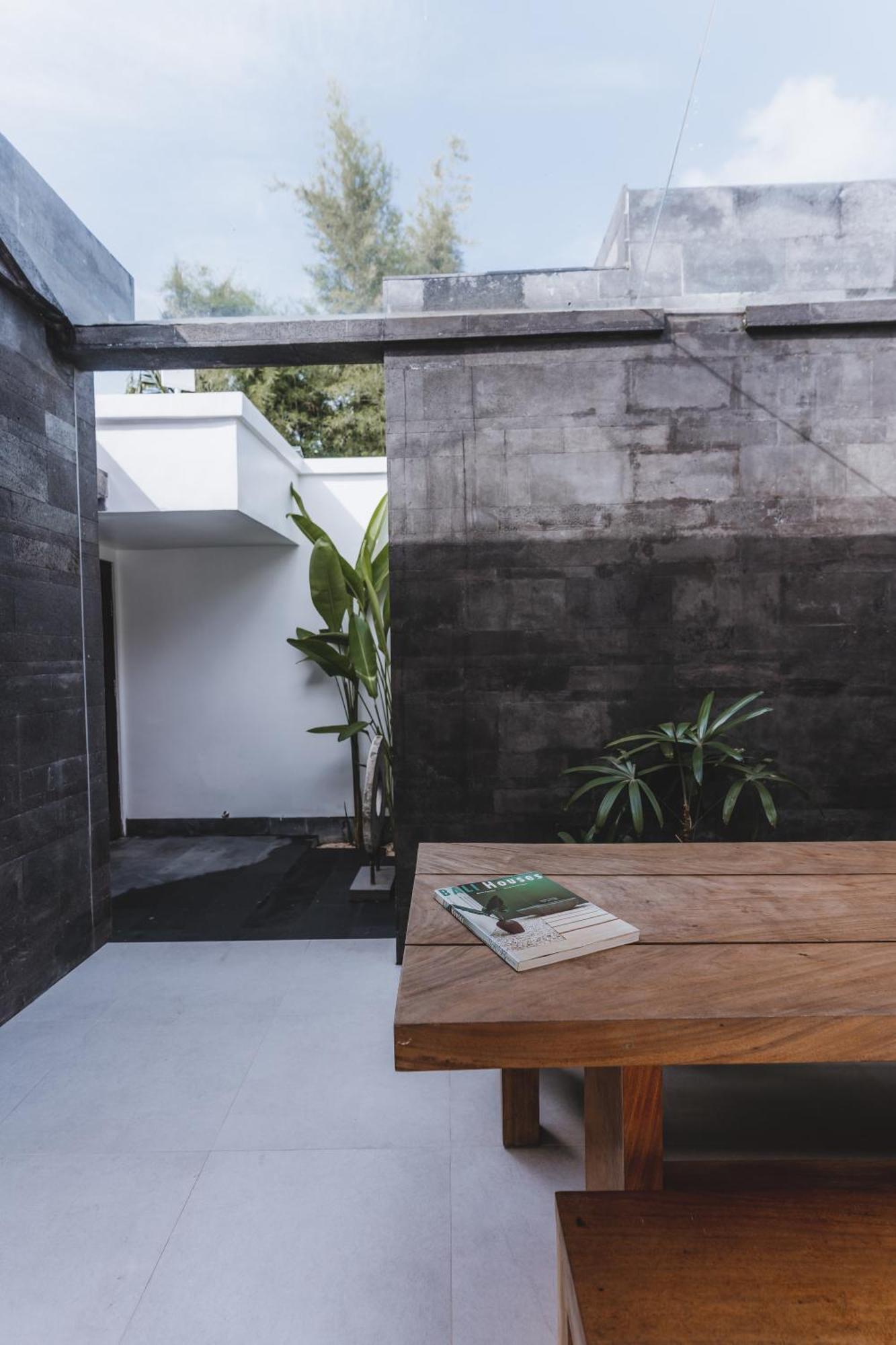 Aster Villa Seminyak 외부 사진