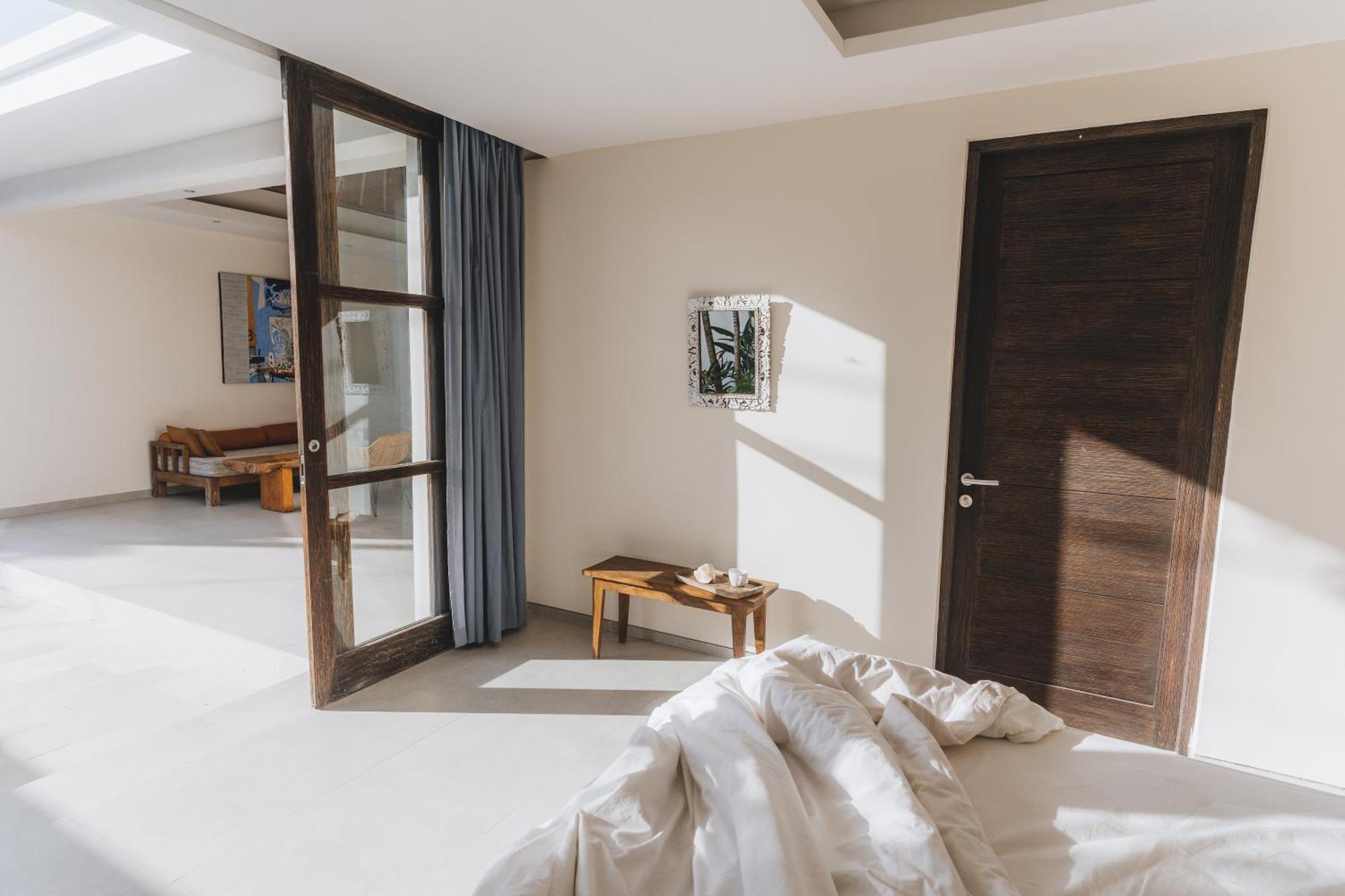 Aster Villa Seminyak 외부 사진