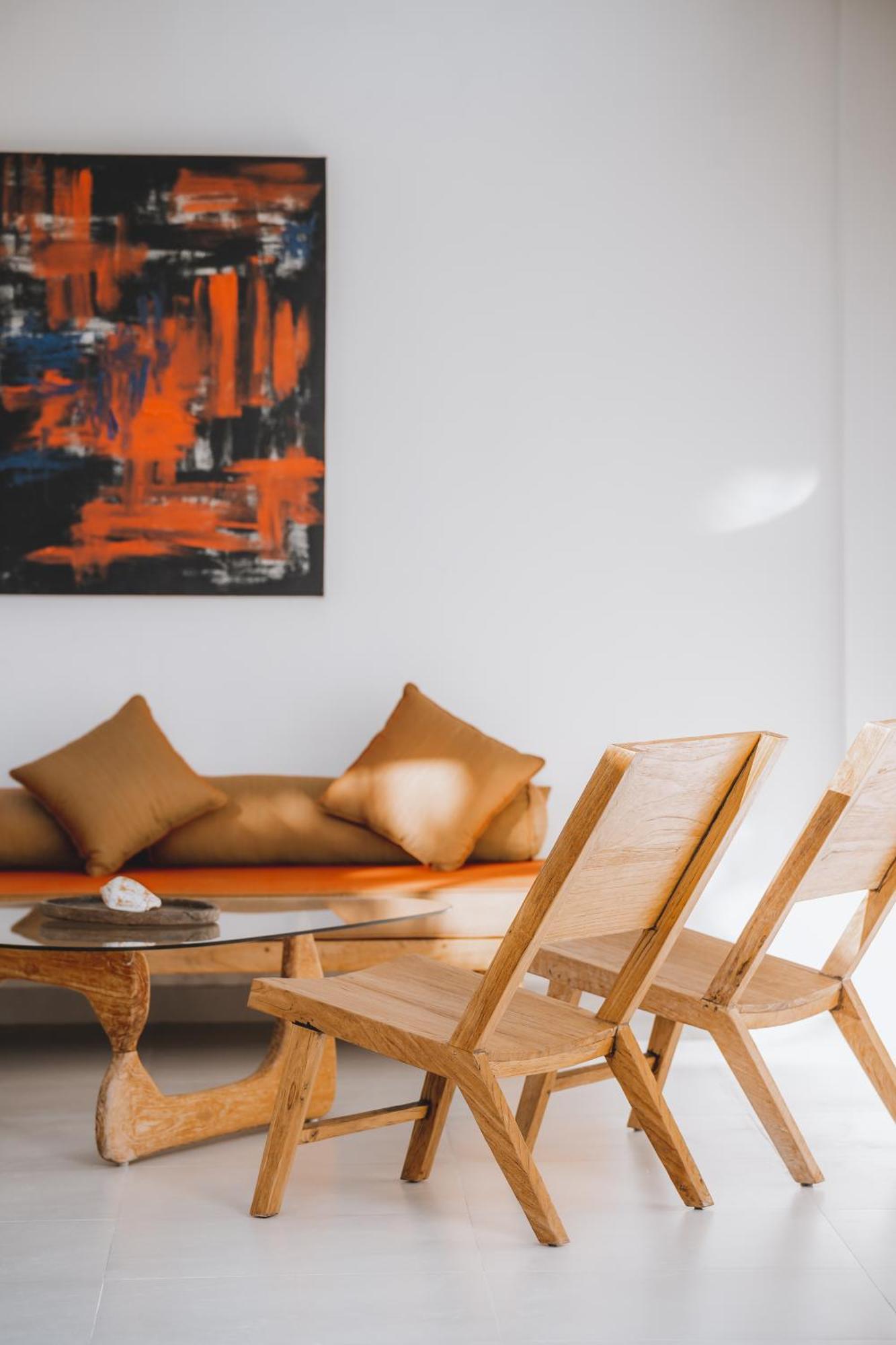 Aster Villa Seminyak 외부 사진
