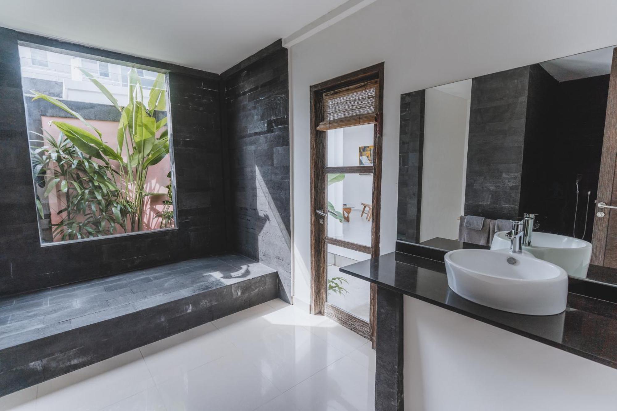 Aster Villa Seminyak 외부 사진