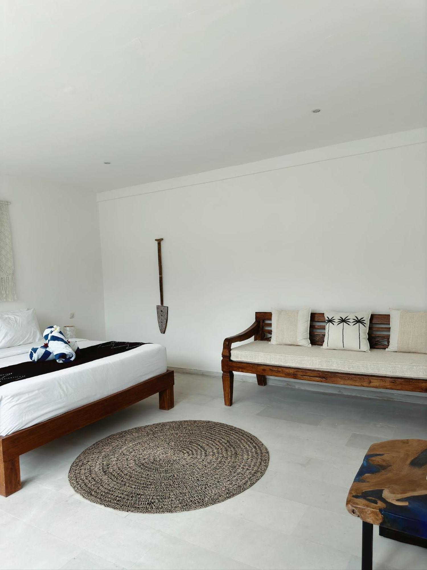 Aster Villa Seminyak 외부 사진