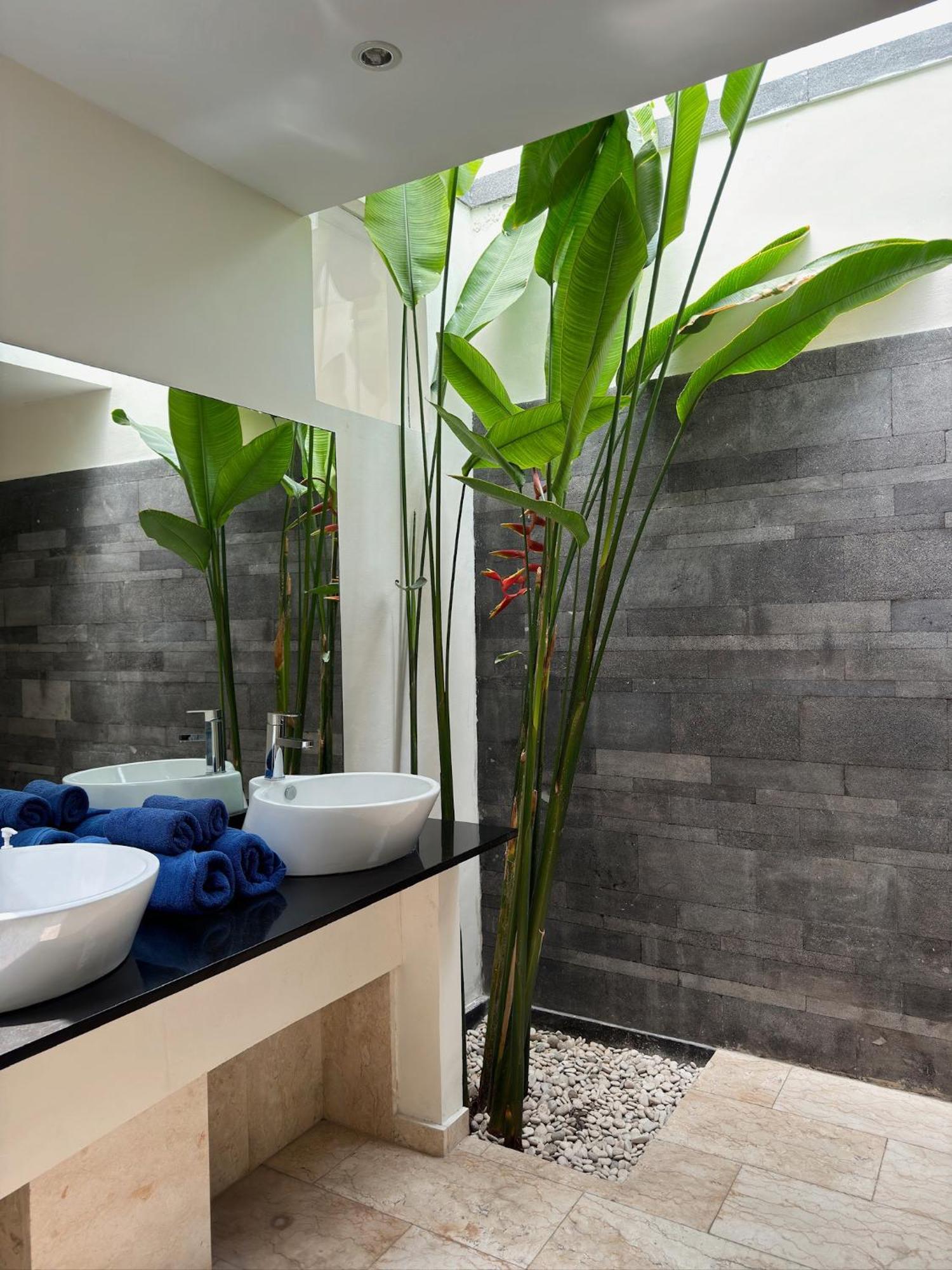 Aster Villa Seminyak 외부 사진