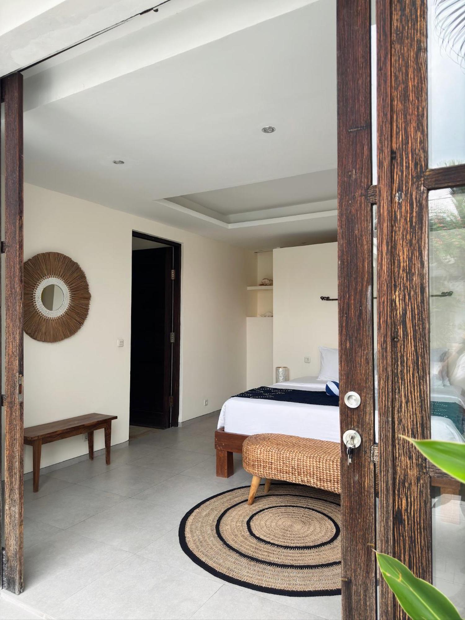 Aster Villa Seminyak 외부 사진