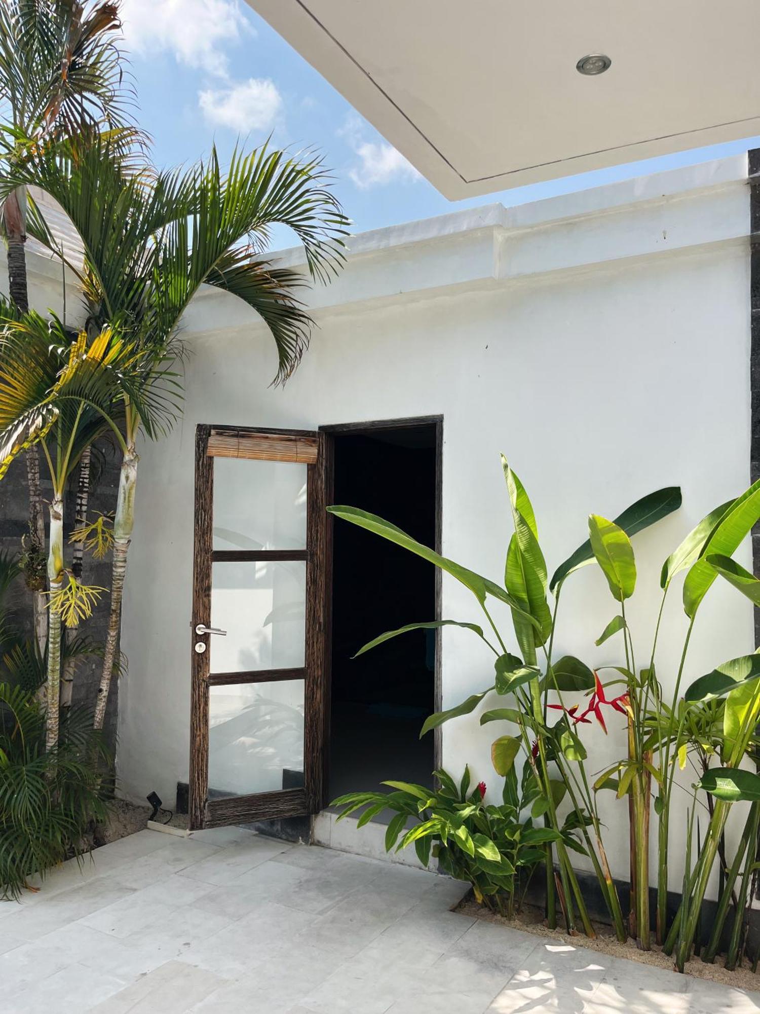 Aster Villa Seminyak 외부 사진
