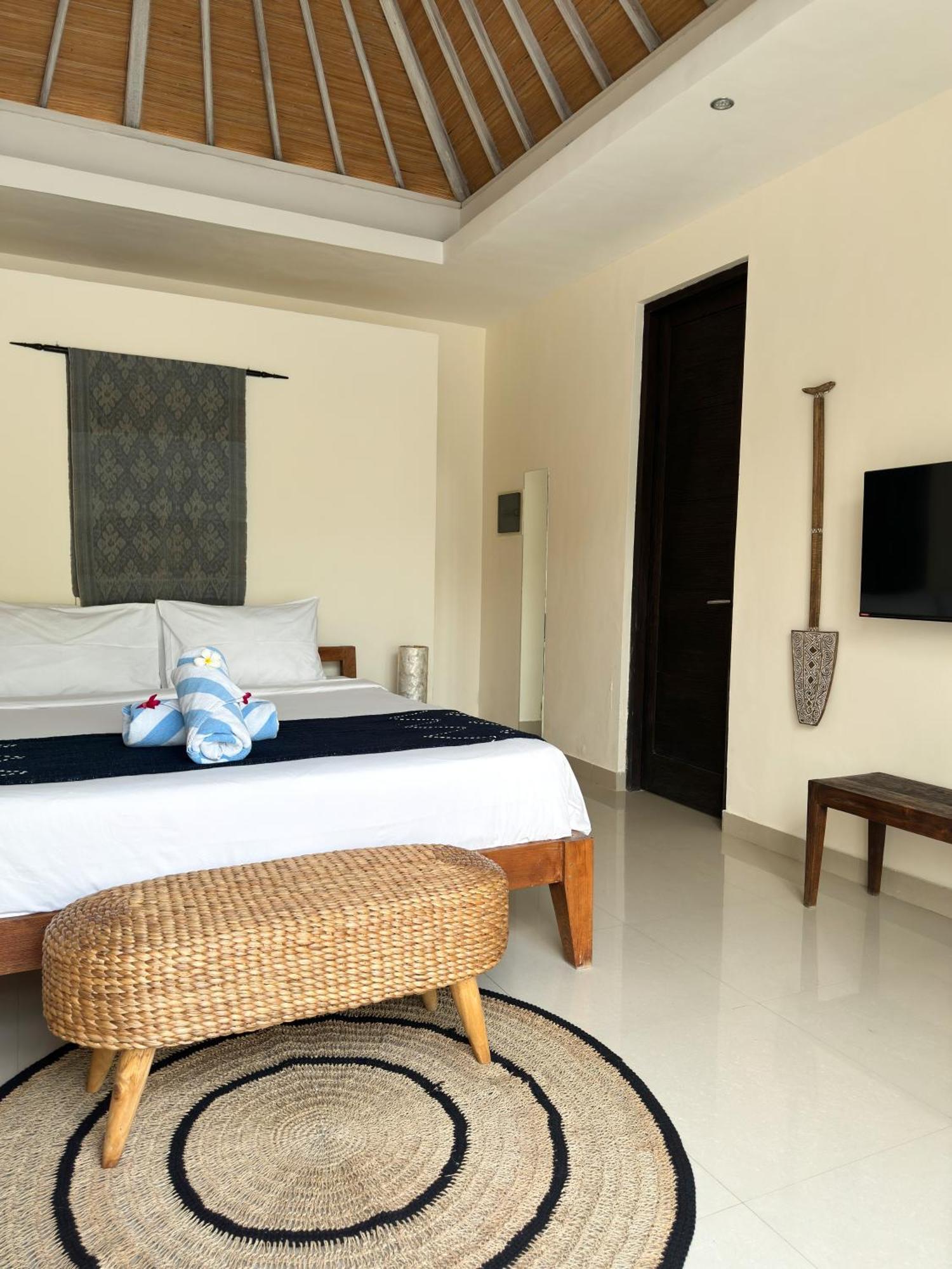 Aster Villa Seminyak 외부 사진